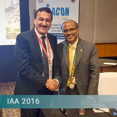 IAA 2016